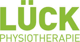Lück Physiotherapie – Auf dem Weg zur Besserung Logo